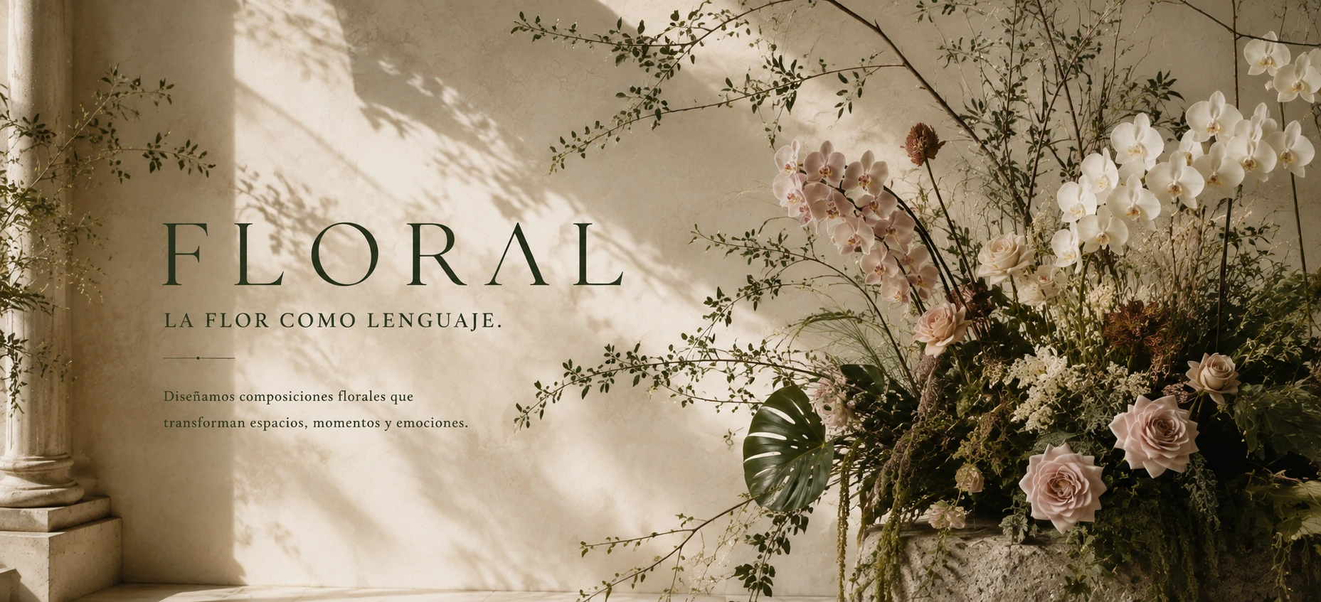 Floral